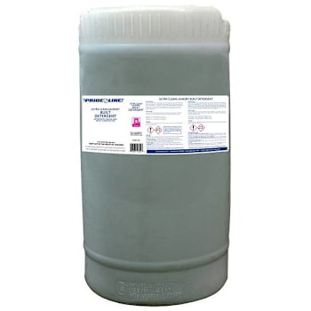 Image for Prideline Ultra-Clean Built Detergent 15 Gal. from HD Supply