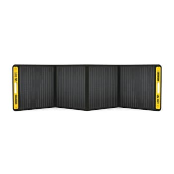 Image for Champion Power Equipment 200-Watt Solar Panel For Battery Generators from HD Supply