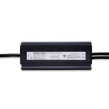 Image for Diode Led Omnidrive X 24v 96w 2-In-1 Electronic And 0-10v Led Dimmable Driver from HD Supply