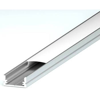 Image for Diode Led 48 Inch S1 Channel Bundle Aluminum from HD Supply