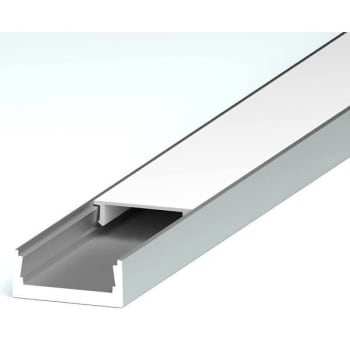 Image for Diode Led 48 Inch Slim Channel Bundle Aluminum from HD Supply