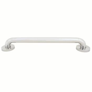 Image for Speakman Neo ADA Grab Bar Polished Chrome, Sa-1009-18 from HD Supply
