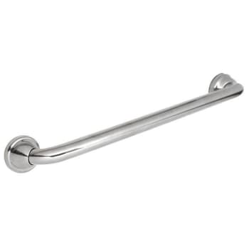Image for Speakman Echo 36 " ADA Grab Bar Polished Chrome from HD Supply