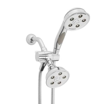 Speakman Caspian 2-Way Shower Combo