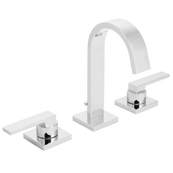Image for Speakman Lura Wdprd Platform Lever Handle In Polished Chrome from HD Supply