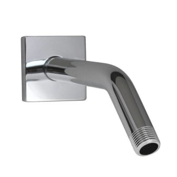 Image for Speakman Lura Shower Arm And Flange Polished Chrome from HD Supply