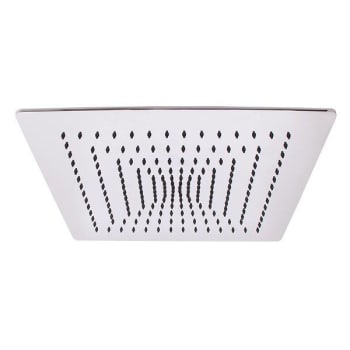 Image for Speakman 15" Rain Shower 2.0 Gpm Polished Chrome from HD Supply