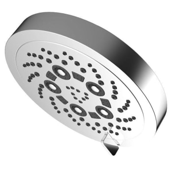 Image for Speakman Vector 2.5 Gpm Shower Head Polished Chrome from HD Supply