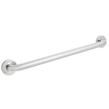 Image for Speakman Neo 24 " ADA Grab Bar Polished Chrome from HD Supply