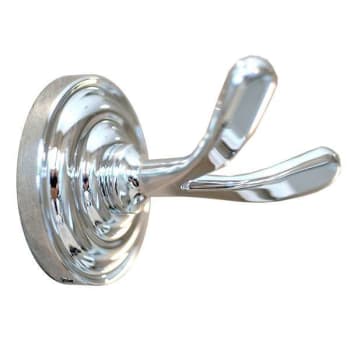 Image for Speakman Echo Robe Hook Polished Chrome from HD Supply