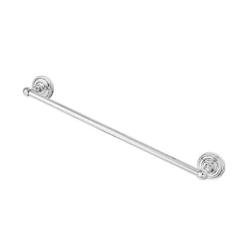 Image for Speakman Echo Towel Bar Polished Chrome from HD Supply