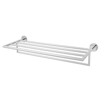 Image for Speakman Neo Towel Rack Polished Chrome from HD Supply