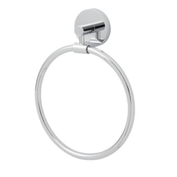 Image for Speakman Neo Towel Ring Polished Chrome from HD Supply