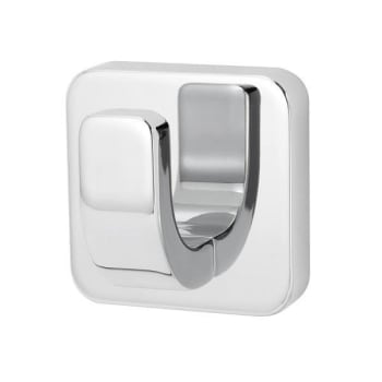 Speakman Kubos Robe Hook Polished Chrome