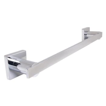Image for Speakman Lura 24in Towel Bar Polished Chrome from HD Supply