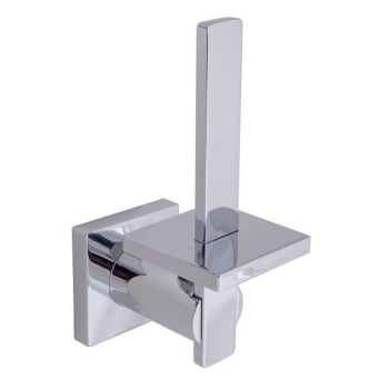 Image for Speakman Lura Reserve Paper Holder Polished Chrome from HD Supply