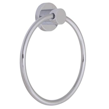 Image for Speakman Vector Hand Towel Ring- Polished Chrome from HD Supply