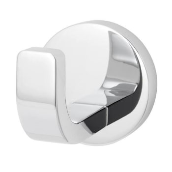 Image for Speakman Vector Deep Robe Hook Polished Chrome from HD Supply