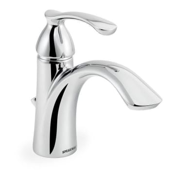 Image for Speakman Chelsea 1.2gpm Sngl Lever Faucet Polished Chrome from HD Supply