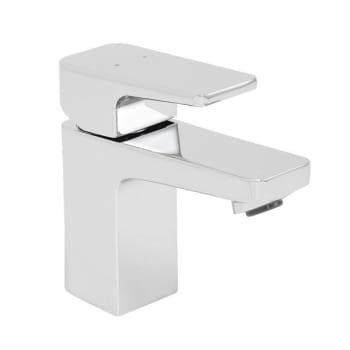 Image for Speakman Kubos Single Lever Faucet Polished Chrome from HD Supply