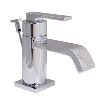 Image for Speakman Lura Single Lever Faucet Polished Chrome from HD Supply
