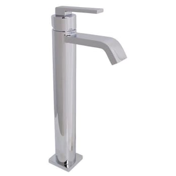 Image for Speakman Lura Vessel Faucet Polished Chrome from HD Supply