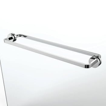 Image for Speakman Vector 24" B2b Towel Bar Polished Chrome from HD Supply