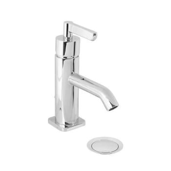 Image for Speakman Lucid Single Lever Faucet Model Sb-3103 from HD Supply