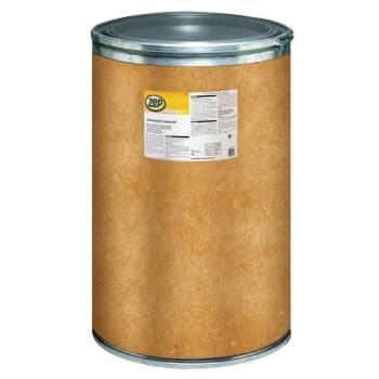 Image for Zep Sweeping Compound Oil Based No Grit Red 250 Lb Drum from HD Supply