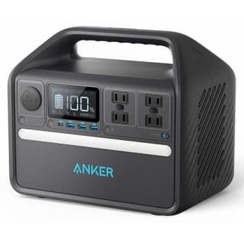 Image for Anker 535 Powerhouse - 512wh, 500w from HD Supply