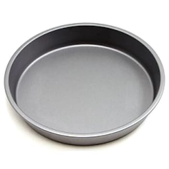 Image for G&s Metal Products Cake Pan Non-Stick Scratch Resistant Package Of 12 from HD Supply