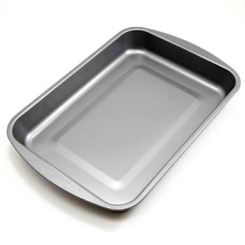Image for G&s Metal Products Baking Pan Made Of Durable Steel Non-Stick Package Of 12 from HD Supply