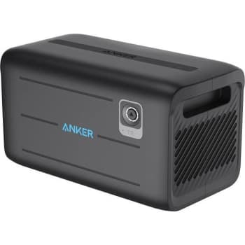 Image for Anker Solix Bp2000 Expansion Battery - 2048wh from HD Supply