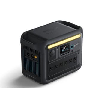 Image for Anker Solix C1000x Portable Power Station from HD Supply