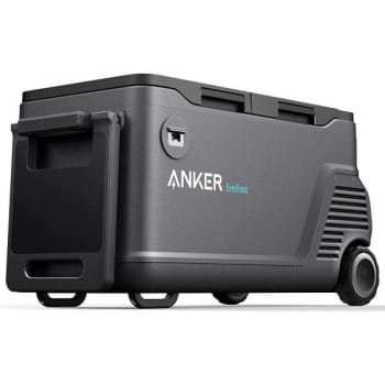 Image for Anker Everfrost Powered Cooler 50 from HD Supply