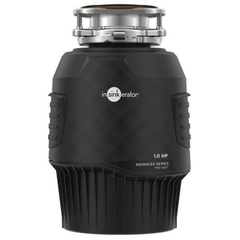 Image for PRO 1000 1hp Advanced Disposal from HD Supply