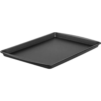 Image for G&s Metal Products Baking Sheet Lightweight Steel Bakeware Package Of 12 from HD Supply