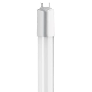 Toggled 24" 12w 120v Led Tube Retrofit Kit Daylight 5k Dimmable Case Of 30