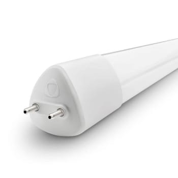 Image for Toggled 24" 12w 120v Led Tube Retrofit Kit Soft White 3k Dimmable Case Of 30 from HD Supply