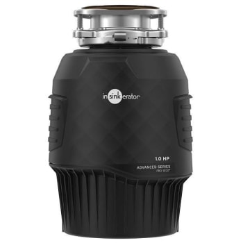 Image for PRO 1000 1hp Advanced Disposal W/ Ez Cord from HD Supply