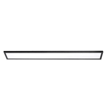 Image for AFX® Delgado 48 In. LED Decorative Linear Fixture Black 277v, 27/30/35/40/50k from HD Supply