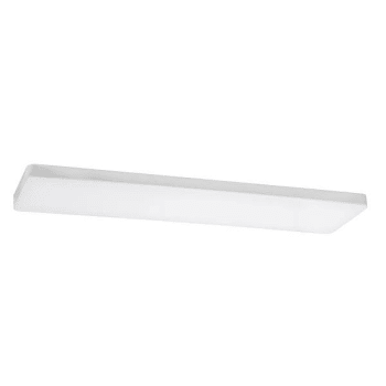 AFX® Addison 48 In. LED Wrap Fixture White 120v, 27/30/35/40/50k
