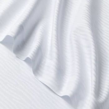 Standard Textile King Designer Closure Pillowcase Horizontal Pattern Case Of 72