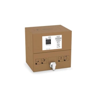 Gilchrist & Soames Sonesta Select Hand Soap/Shower Gel/Body Wash, Refill Bag-In-Box, 2.5g/ 9.5l