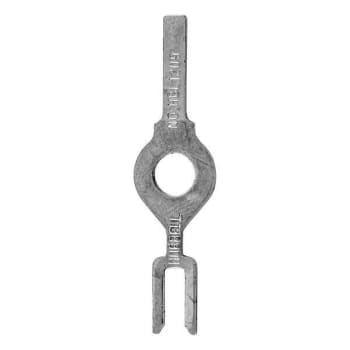 Image for Hubbell Wiring® Replacement Key For Locking Switch from HD Supply