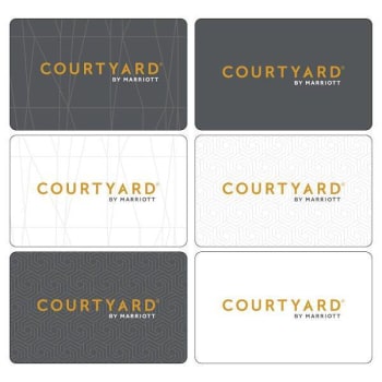 Image for Courtyard Branded Keys For Lock Systems Kaba Ilco Saflok And Onity (500-Case) from HD Supply