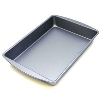 G&s Metal Products Baking Pan Made Of Durable Lightweight Steel Package Of 12