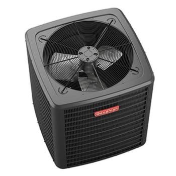 Image for Goodman GSXM4 2.5 Ton Air Conditioner 14.3 SEER2 Single Stage from HD Supply