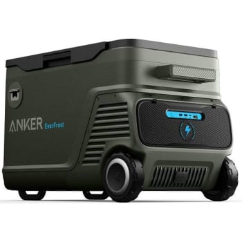 Image for Anker Everfrost Powered Cooler 40 from HD Supply