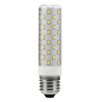 Newhouse Lighting 10w LED T10 Bulb Medium Base 3000k (4-Pack)